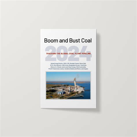 Boom and Bust Coal 2024