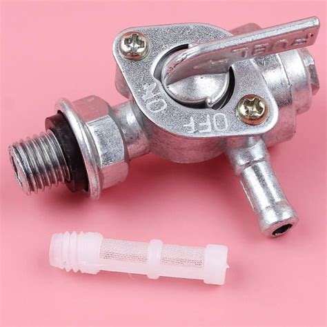 Tondeuse Assemblage Petcock De Carburant Pour Honda Pi Ces D Tach Es