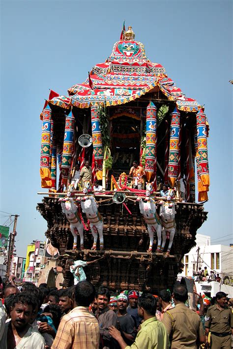 Sree Meenakshi Amman Temple Madurai
