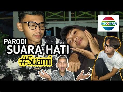 Film Pendek Suara Hati Istri Pelakor Kejam Parodi Eps 1 YouTube