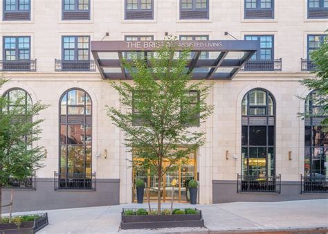 The Bristal At York Avenue Get Pricing And See 7 Photos In New York Ny