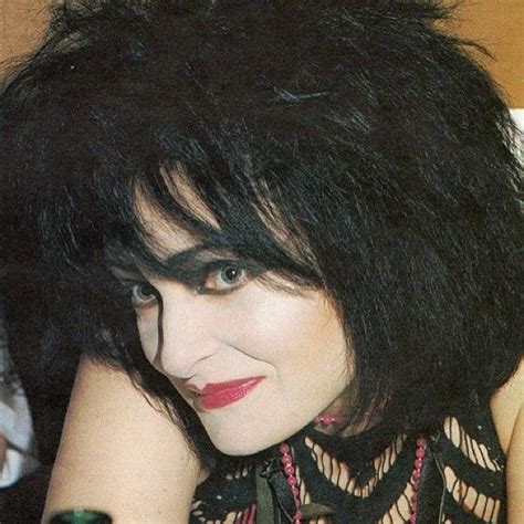 Siouxsie Sioux On Instagram Siouxsiesioux In Siouxsie Sioux