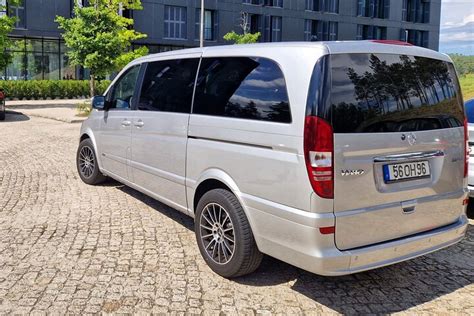 Tripadvisor Privater Transfer Zwischen Porto Und Lissabon Zur