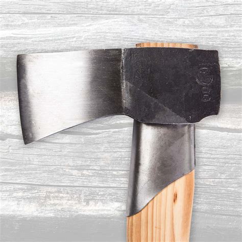 Large Splitting Axe By Gränsfors Bruks | Boundary Waters Catalog