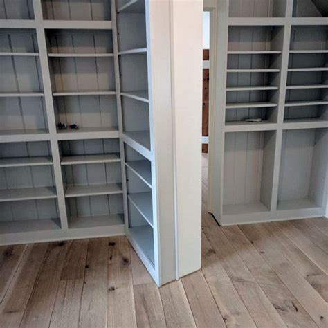 Bookshelf Closet Doors Dandk Organizer