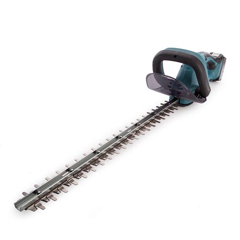 Makita Duh523 Hedge Trimmer With Charger Toolstop