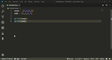 Java Clearing The Terminal In Vs Code A Step By Step Guide