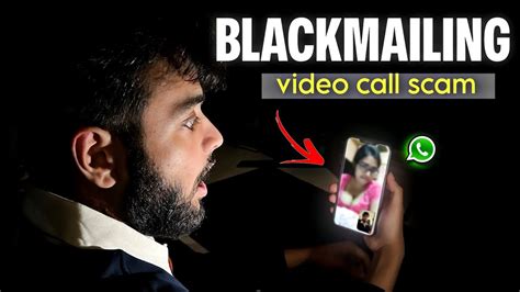 Whatsapp Hot Video Call SCAM Exposed Video Call Scam YouTube