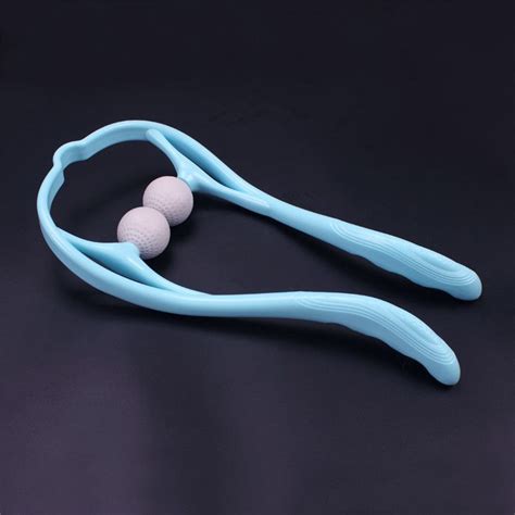 Roller Ball Self Massage Massager Roller Ball For Neck And Shoulder Massager Roller Ball Relief