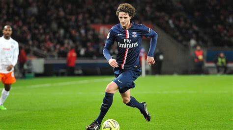 Mercato PSG Rabiot Ferait Le Forcing Pour Quitter Paris Le10sport