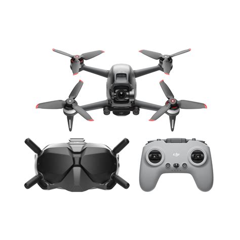 Fresh Gear for DJI FPV - DJI Store