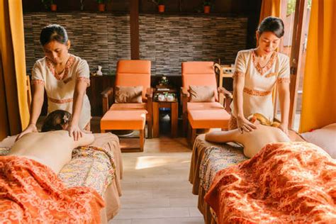 7 Great Ipoh Massage Spa Centers To Get A Relaxing Body Massage