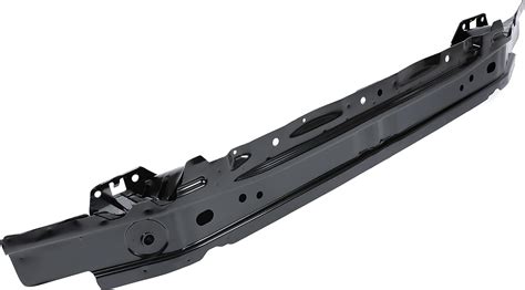 Amazon Hecasa Front Bumper Reinforcement Compatible With