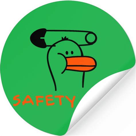 Duck Safety