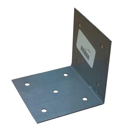 3 X 3 Metal Angle Plate Order Online Smiths Timber Merchants