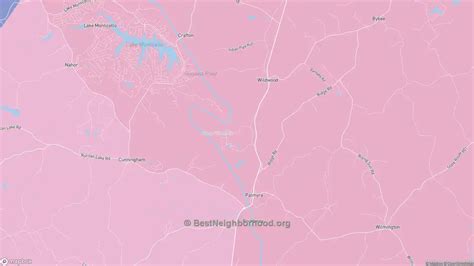 Palmyra, VA Political Map – Democrat & Republican Areas in Palmyra | BestNeighborhood.org