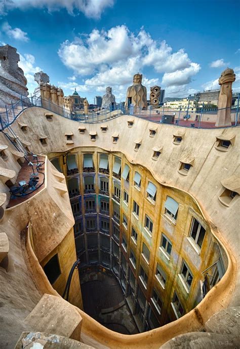 Consigli Utili Per Visitare Casa Batll E La Pedrera Le Pi Belle