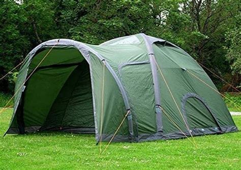 Best 6 Person Tents For Fun Family Camping