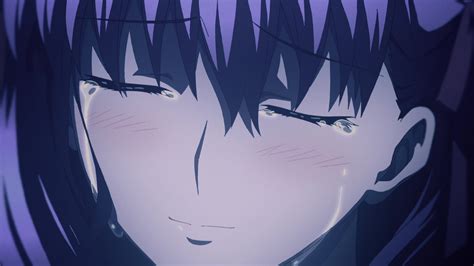 Fate Stay Night [heaven S Feel] Ii Lost Butterfly 2019 Screencap Fancaps