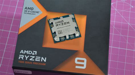 AMD Ryzen 9 7950X3D Review Team Red Retakes The Lead With Its Best CPU