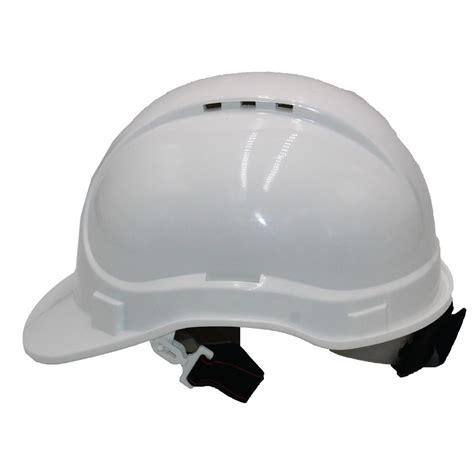 Casco Con Perilla Blanco Lewonski