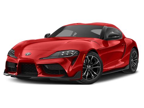 2023 Toyota GR Supra for Sale - Bergstrom Automotive