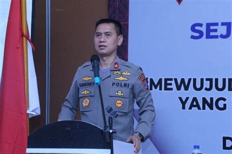 Wakapolda Sumut Minta Semua Pihak Antisipasi Gelombang Ketiga Covid