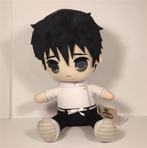 Update Anime Plush Doll Best In Cdgdbentre