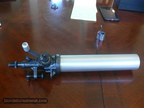 Lyman 55 Powder Measure Made For Black Powder