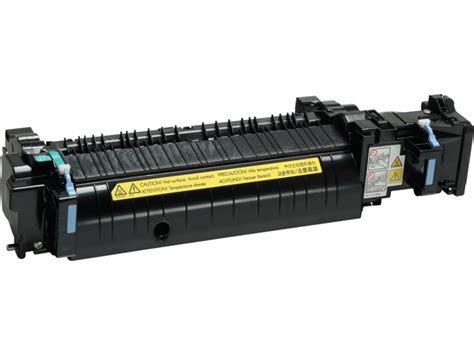 HP Color LaserJet B5L36A 220V Fuser Kit HP Bangladesh