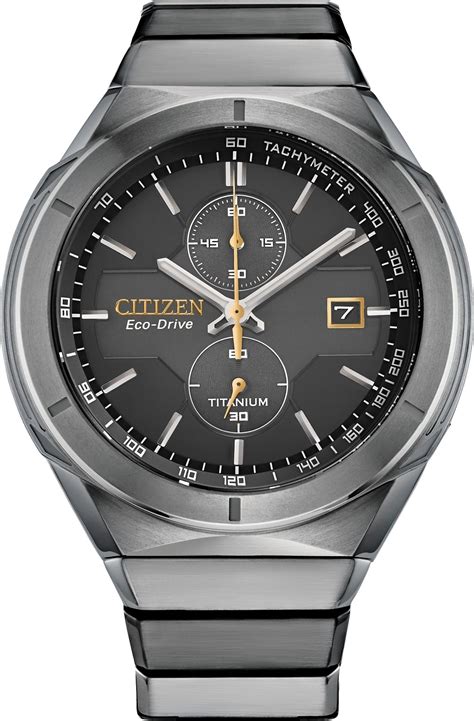 Arriba Imagen Citizen Titanium Abzlocal Mx