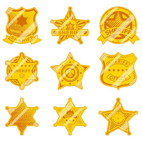 Imágenes De Placa De Policia Descarga Gratuita En Freepik