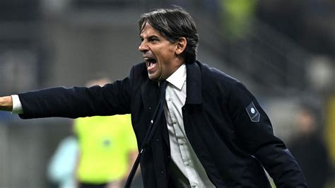 Formazioni Ufficiali Fiorentina Inter Le Scelte Di Inzaghi