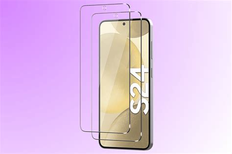 Os Melhores Protetores De Tela Para Samsung Galaxy S De