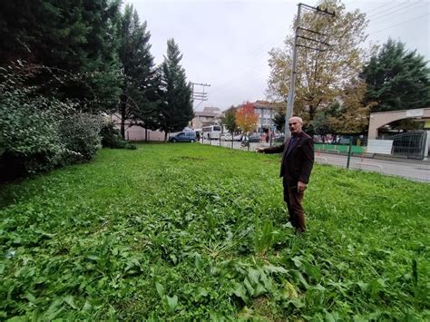 28 Haziran Sağlık Merkezi Yeni Binasının Yeri Netleşti Bizim Yaka