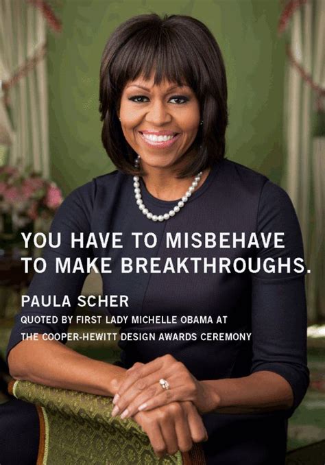 Michelle Obama Inspirational Quotes. QuotesGram