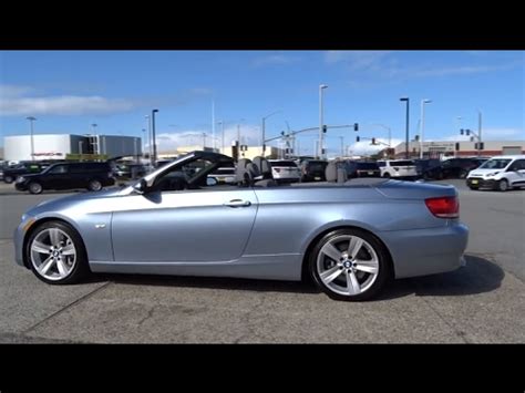 2009 BMW 3 SERIES Monterey Watsonville Gilroy Salinas San Jose CA