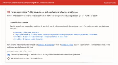 Cómo ser aceptado en Google Adsense en 2024 Secretos para obtener la