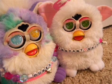 Real Life Furby Discovered Mindosofa