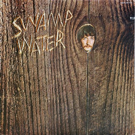 Swampwater - Swampwater (1971, Vinyl) | Discogs