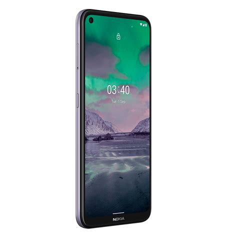 Hmd Global Presenta Los Nuevos Nokia Y Y Revela Connect Pro