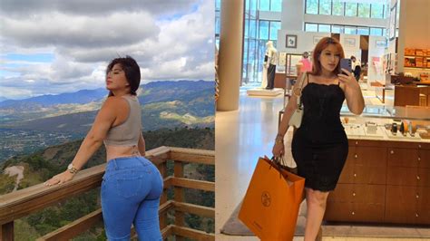 marleny la maestra hondurena  fans  edad