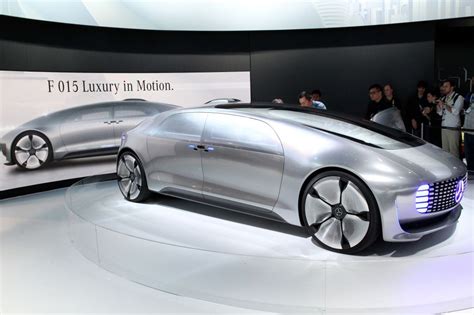 Years Later Mercedes Benzs Best Concept Model Still Looks Like An