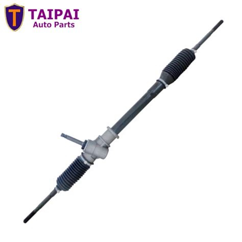 Power Steering Rack For Toyota Hiace Van Jinbei Lhd 45510 26020 Buy