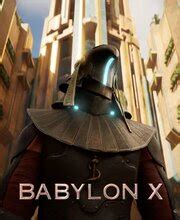 Buy Babylon X Ps Compare Prices