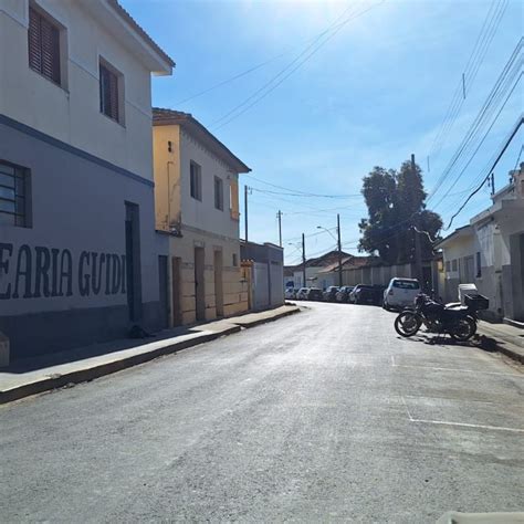 RUA GETÚLIO VARGAS SERÁ INTERDITADA PARA FESTA JUNINA DA APAE Carmo