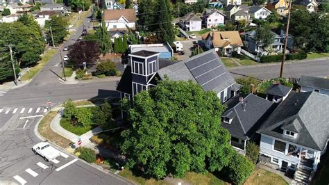 Puget Sound Energy Awards Nearly 1 Million In Solar Installation