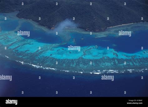 Fringing Reef Stock Photos And Fringing Reef Stock Images Alamy