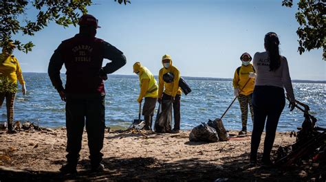 Alcaldía de Maracaibo realizará Megajornada del Voluntariado Consciente