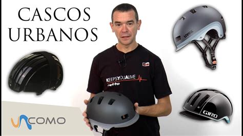 Como Elegir Un Casco De Bicicleta Consejos Bicicletas